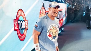 3 Reasons why John Cena is reportedly not headlining WWE Saturday Night’s Main Event XLII