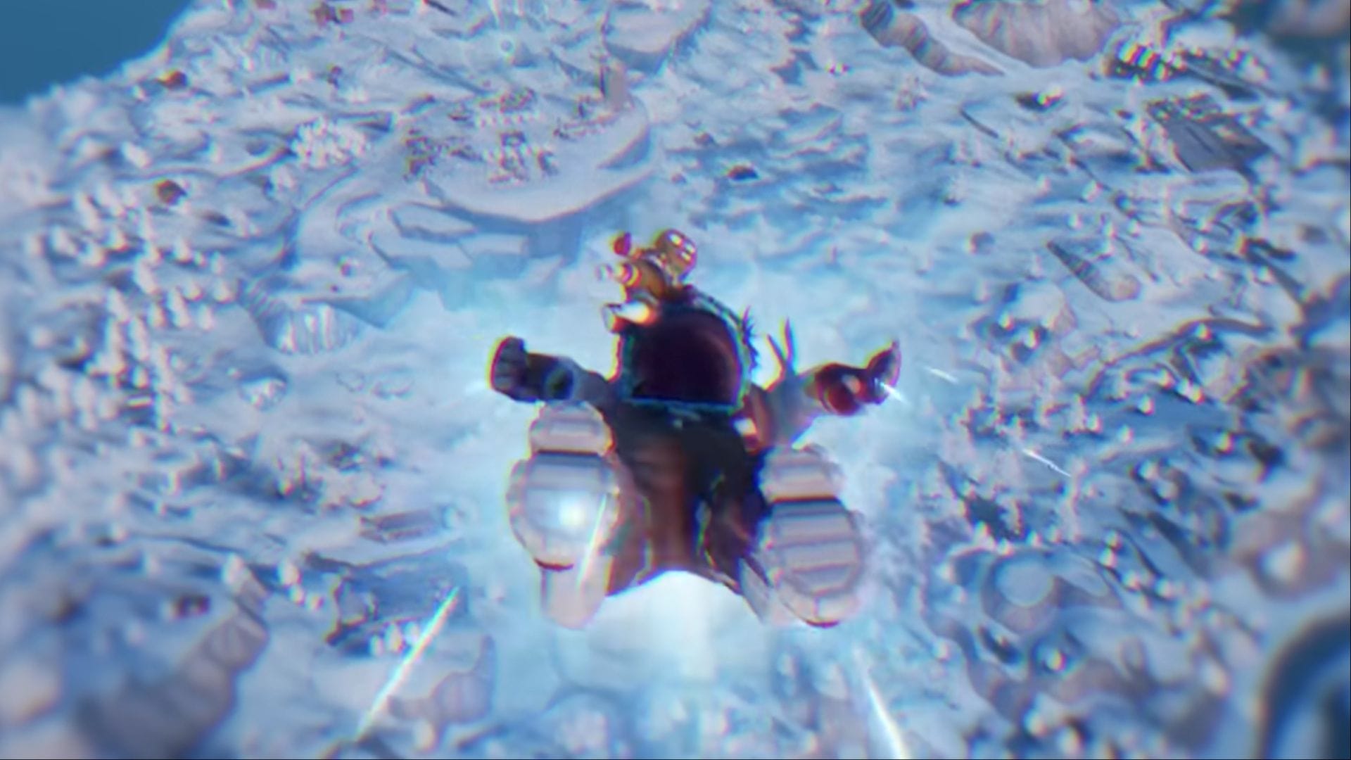 Where to Find Crackshot's Cabin in Fortnite OG Season 7