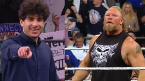 AEW News & Rumor Roundup: Ex-WWE champion drops massive comeback tease, Tony Khan announces huge return, Black Brock Lesnar?