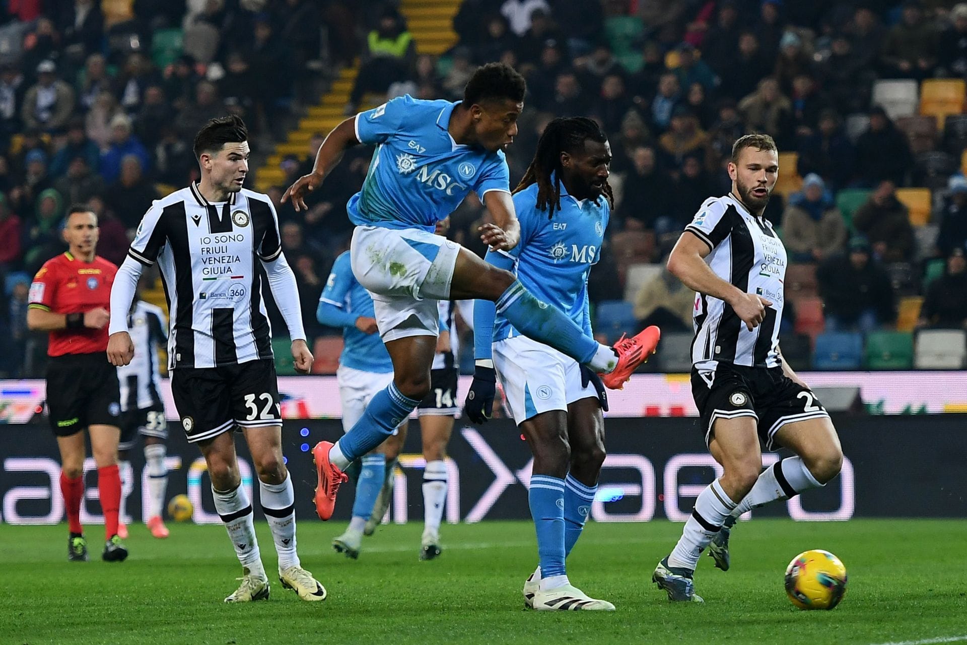Udinese Vs Napoli Prediction And Betting Tips December 14th 2025 A6c3e 1920