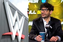 BREAKING: Former WWE star makes in-ring debut in Tony Khan's promotion