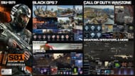 All content of Black Ops 7 Season 1 patch notes (Image via Activision)