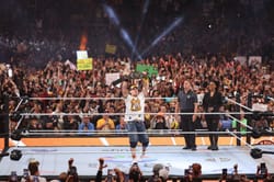 John Cena’s 5 Biggest WWE Rivals Who Are in AEW Right Now