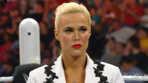 Lana reveals why WWE recently left her "crying" and "shocked"