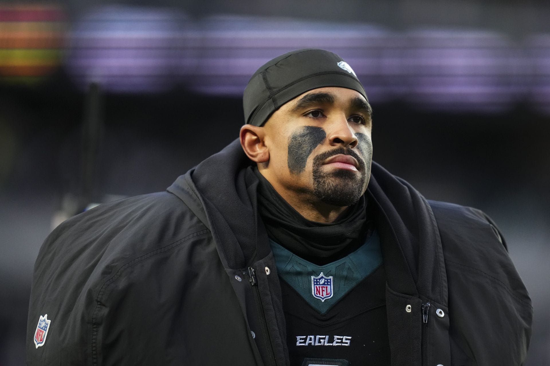 Chicago Bears v Philadelphia Eagles - NFL 2025 - Source: Getty