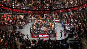 Former WWE champion threatens to boycott RAW following WarGames loss