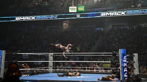 WWE Superstar calls herself the "Underdog" after tough year of letdowns