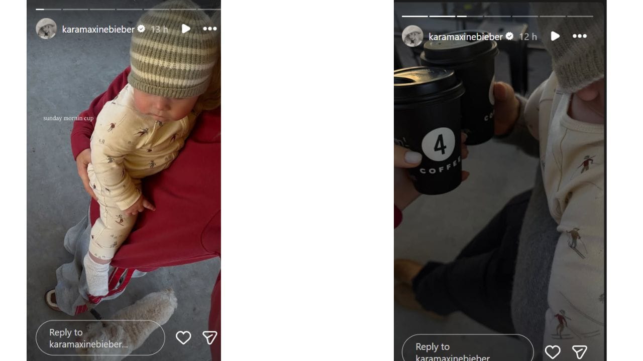 (Image source- Kara Bieber/Instagram)