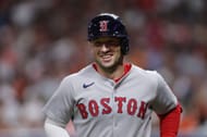 Boston Red Sox v Houston Astros - Source: Getty