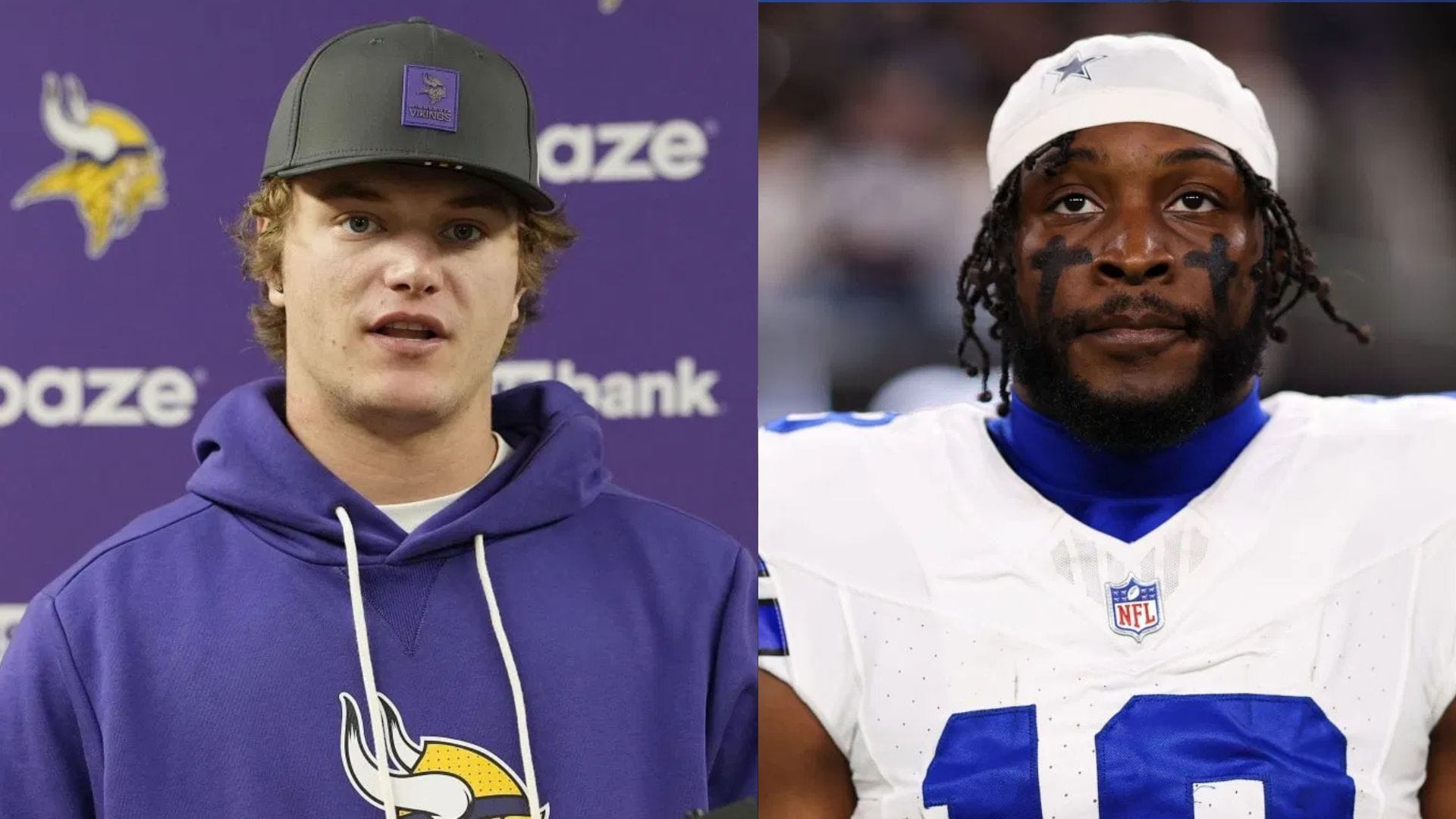 Week 15 Fantasy Football Waiver Wire Targets Top Priority Adds ft. Ryan Flournoy, J.J. McCarthy, and more - Source: Getty