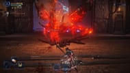 Elden Ring Nightreign Demon Prince boss fight (Image via BANDAI NAMCO)