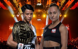 ONE Fight Night 38 preview and prediction: Phetjeeja vs. Martyna Dominczak