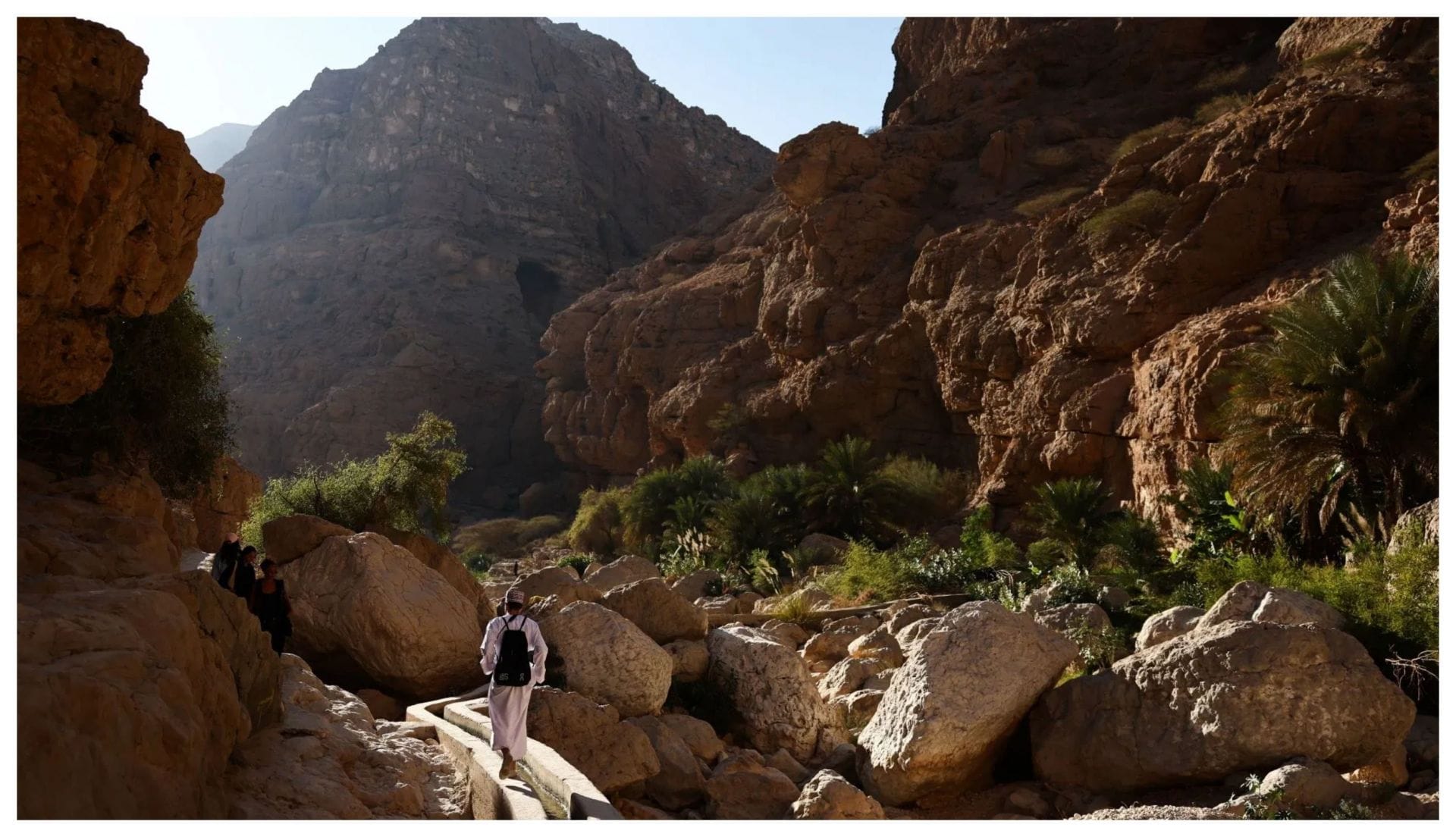 Affordable Trekking and Travel Essentials for Weekend Getaways