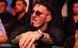 "These guys are f**king losers" - Tom Aspinall goes nuclear on fans still questioning his eye-poke injury at UFC 321