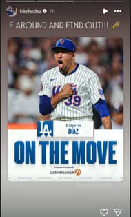 (Image source - Instagram)