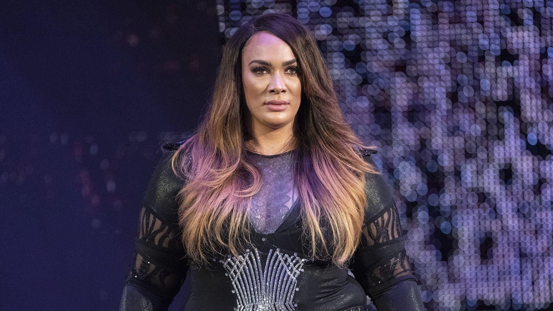 Nia Jax. [Image credits: wwe.com]