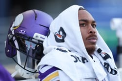 Justin Jefferson's frustration level reaches boiling point as Vikings WR makes major move after embarrassing loss to Seahawks