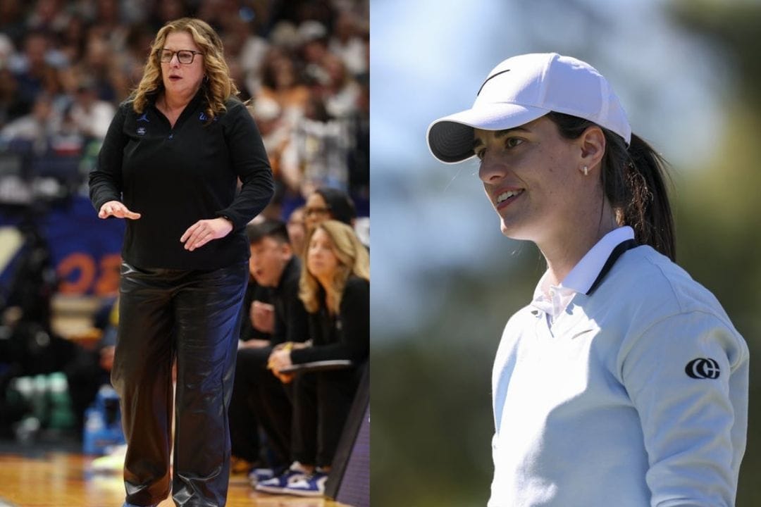 &quot;Her Charisma Is Infectious&quot; - Cori Close Drops Truth Bomb on Caitlin Clark Haters (Source: Imagn)