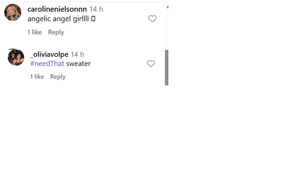 (Image source- Elle Jowett/Instagram)