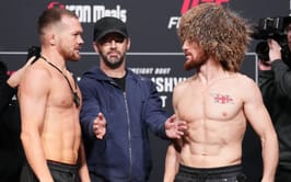 "Any car is bound to break at some point" - Petr Yan gets brutally honest about Merab Dvalishvili's cardio ahead of UFC 323