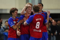 Newcastle Jets vs Melbourne City Prediction and Betting Tips | December 5th 2025