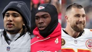 Week 14 SNF Chiefs vs. Texans Start 'Em Sit 'Em Picks feat. Rashee Rice, Travis Kelce, C.J. Stroud