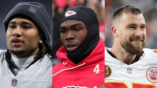 Week 14 SNF Chiefs vs. Texans Start 'Em Sit 'Em Picks feat. Rashee Rice, Travis Kelce, C.J. Stroud