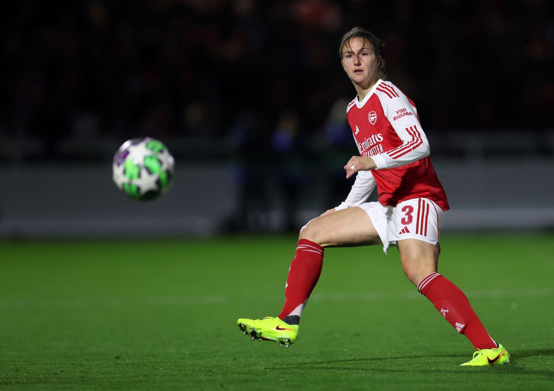 Arsenal FC v Real Madrid CF - UEFA Women