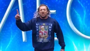 AEW star Kenny Omega's NSFW Google searches go viral