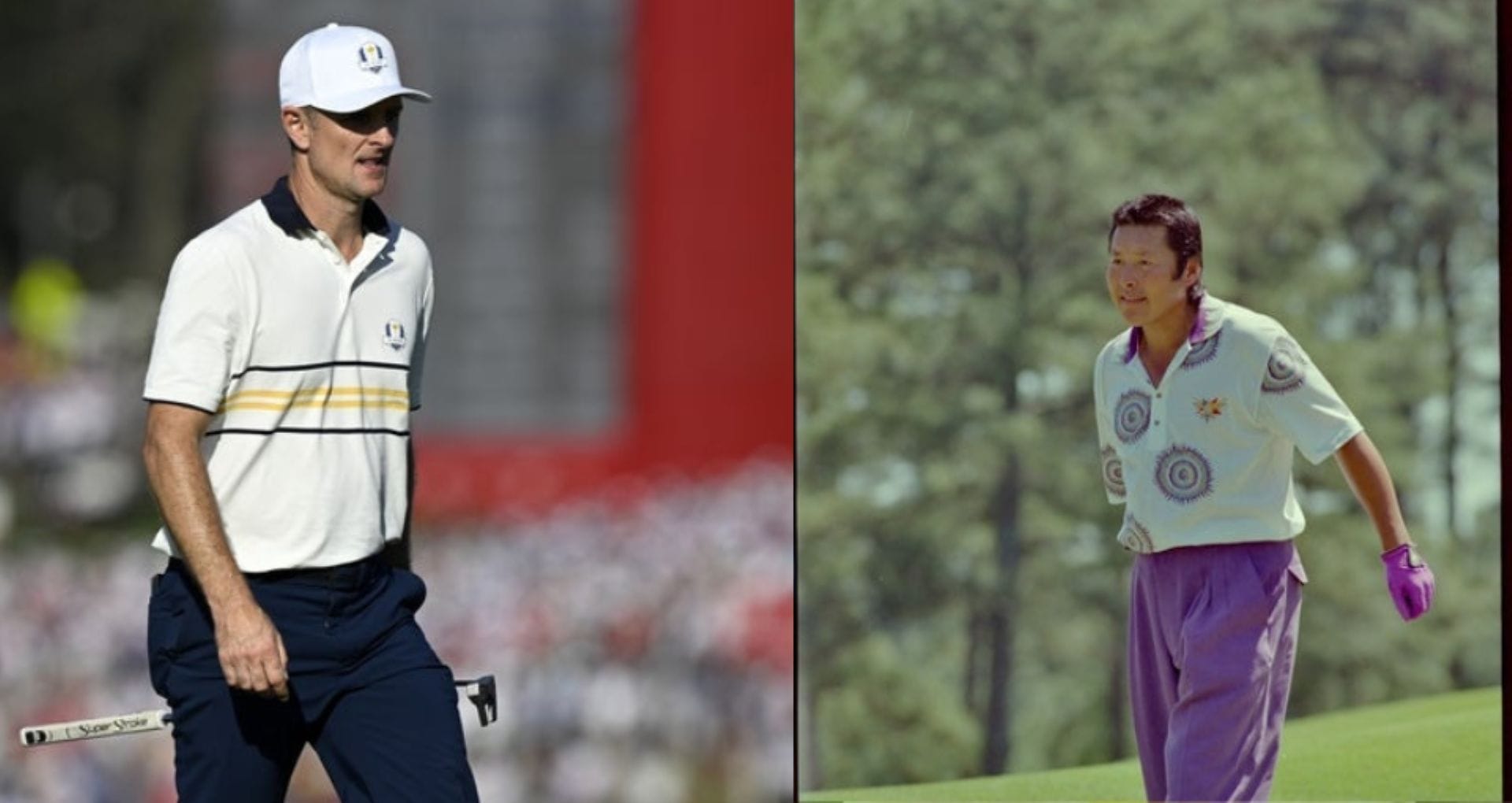 Justin Rose mourns loss of golf icon Masashi &lsquo;Jumbo&rsquo; Ozaki with heartfelt message - Source - Imagn