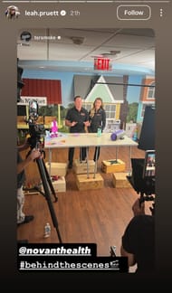 Instagram@/leah.pruett