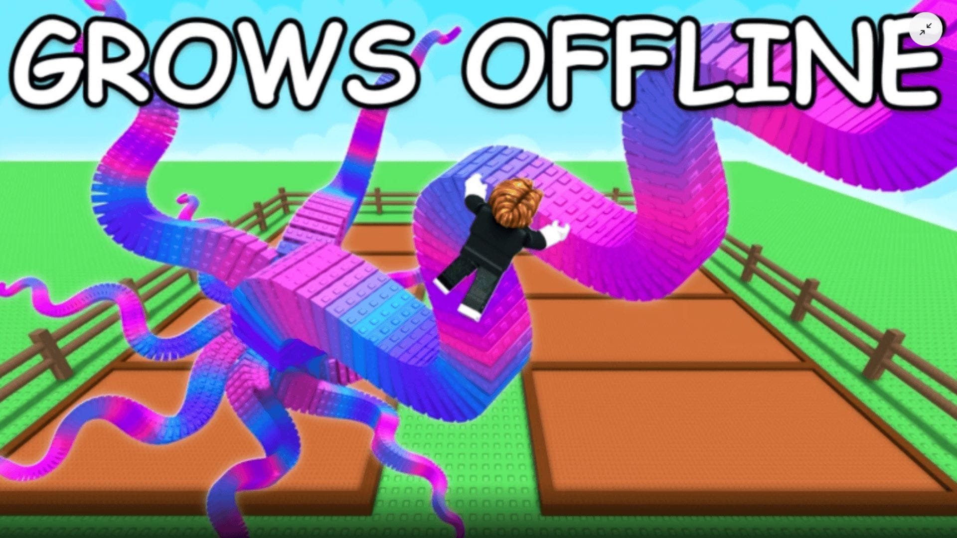 Voici ce que la mutation peut faire (Image via Roblox)