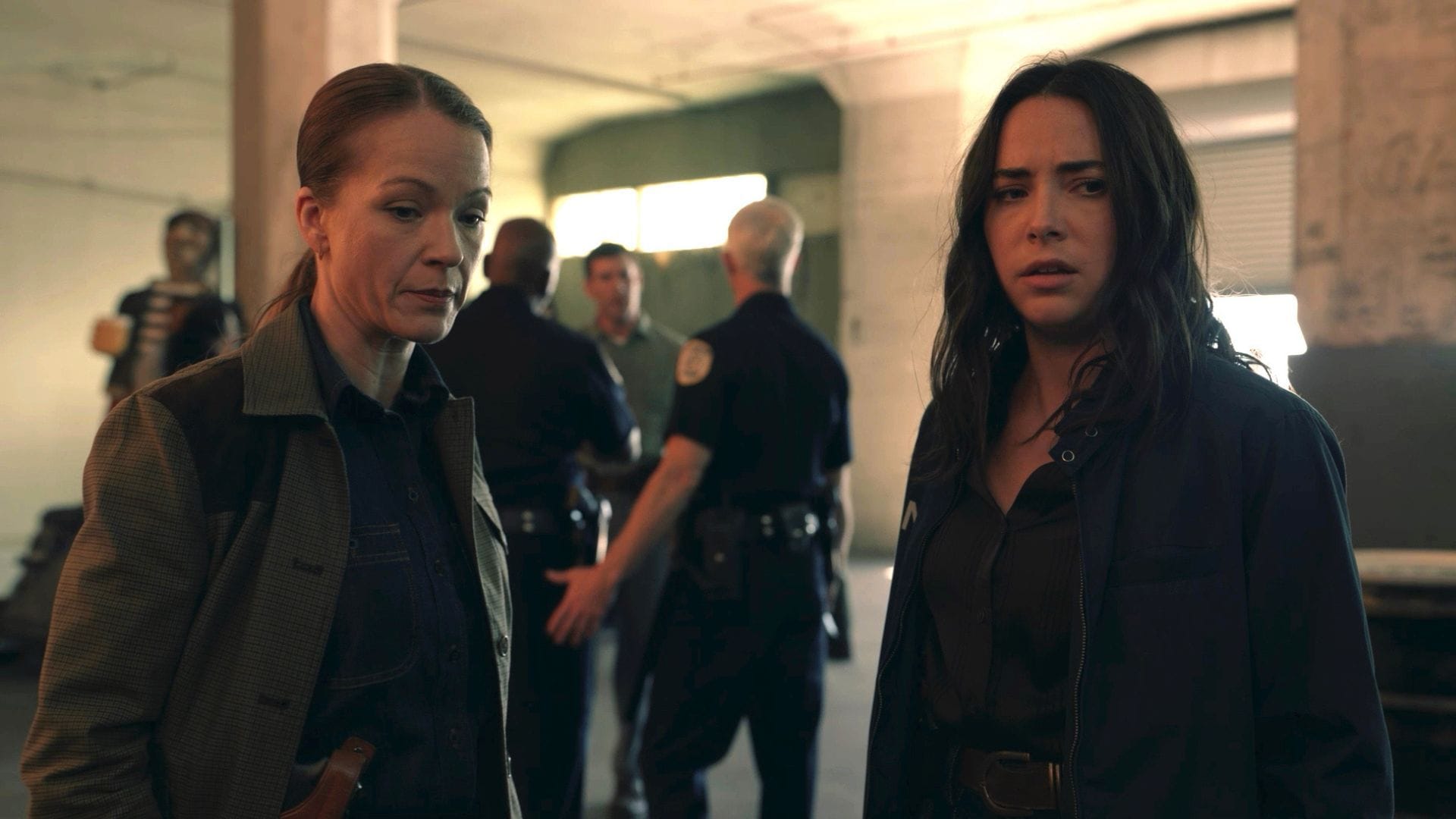 NCIS: Origins season 2 episode 9 will be releasing on February 24, 2025 (Image via CBS)