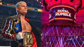 Cody Rhodes to face a WWE icon in a marquee match at Royal Rumble next year? Exploring the possibility