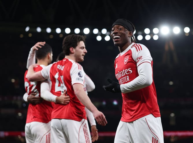 Club Brugge vs Arsenal Prediction and Betting Tips | December 10th 2025