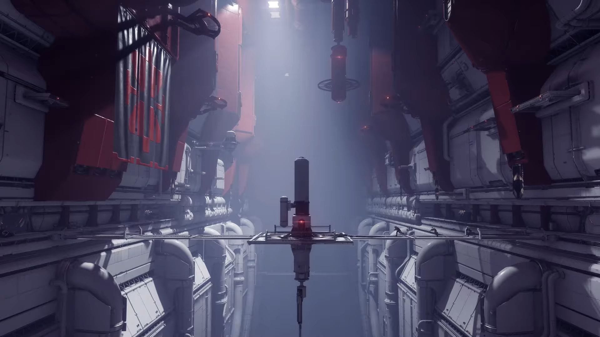 Destiny 2 Equilibrium (Image via Bungie) 