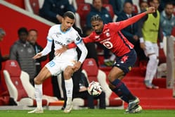 Lille vs Marseille Prediction and Betting Tips | December 5th 2025