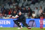 New Zealand v England: 3rd T20 - Source: Getty