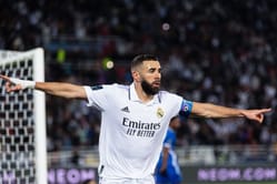 Real Madrid icon Karim Benzema gives his take on why Los Blancos are struggling this season