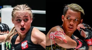 Phetjeeja expects tough battle against "very well-rounded fighter" Martyna Dominczak at ONE Fight Night 38