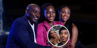 Coco Gauff gets heartfelt family & boyfriend reactions after American makes prestigious Forbes list