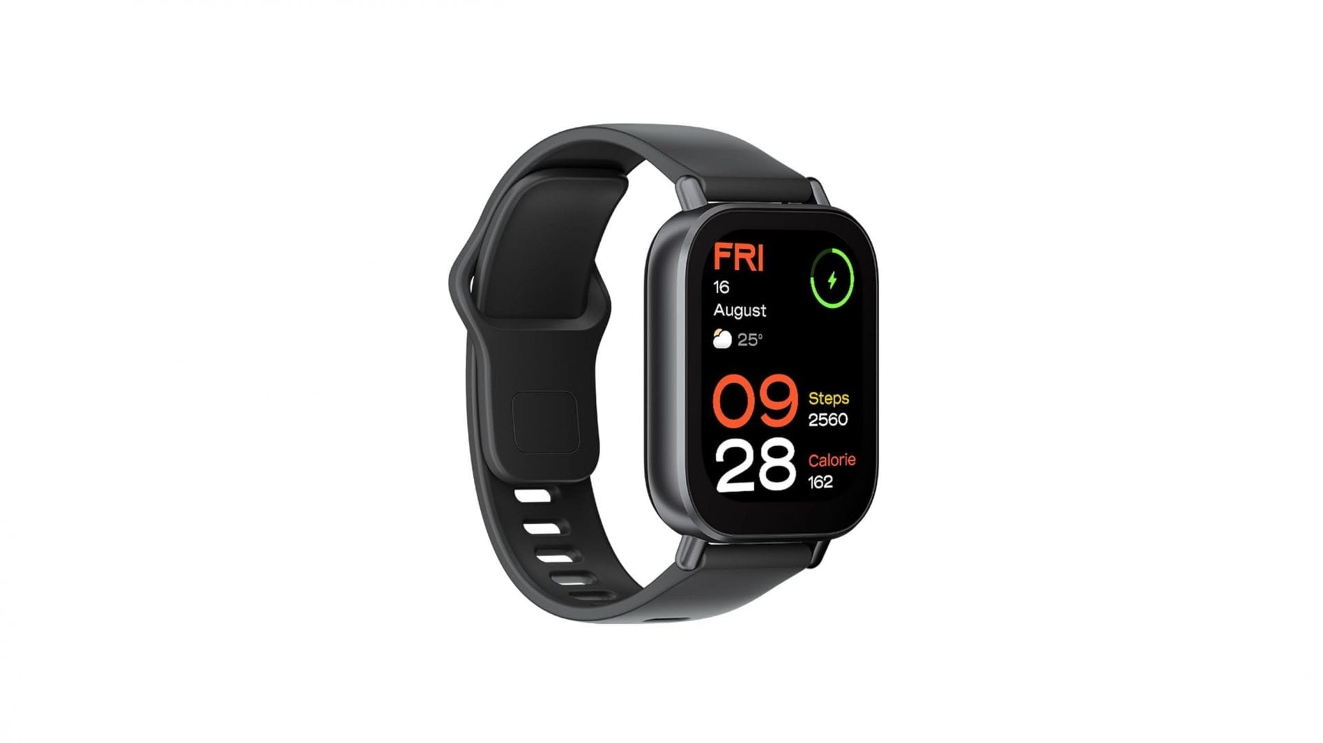Redmi Watch 5 Active (Image via Xiaomi)