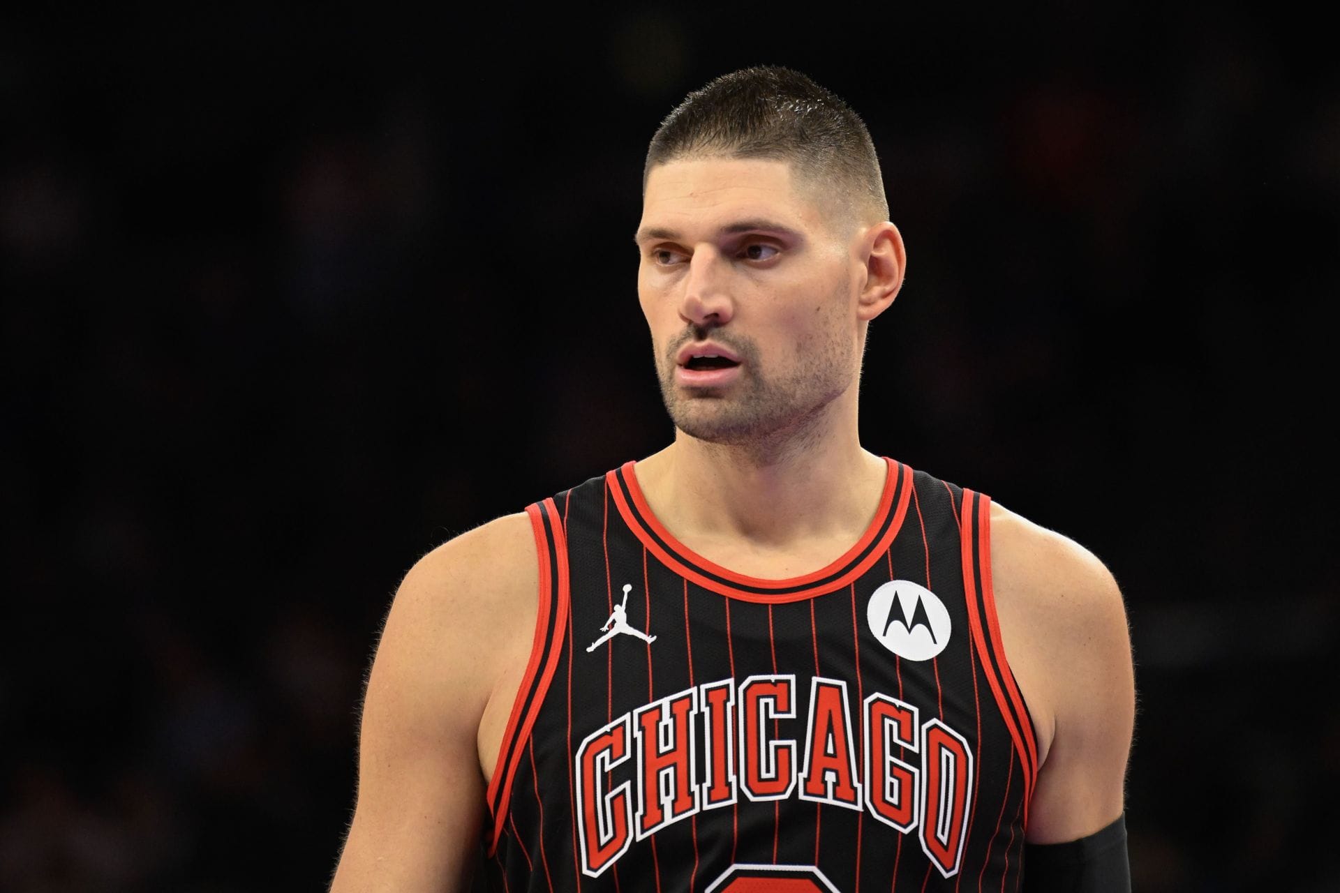 Chicago Bulls v Utah Jazz - Source: Getty