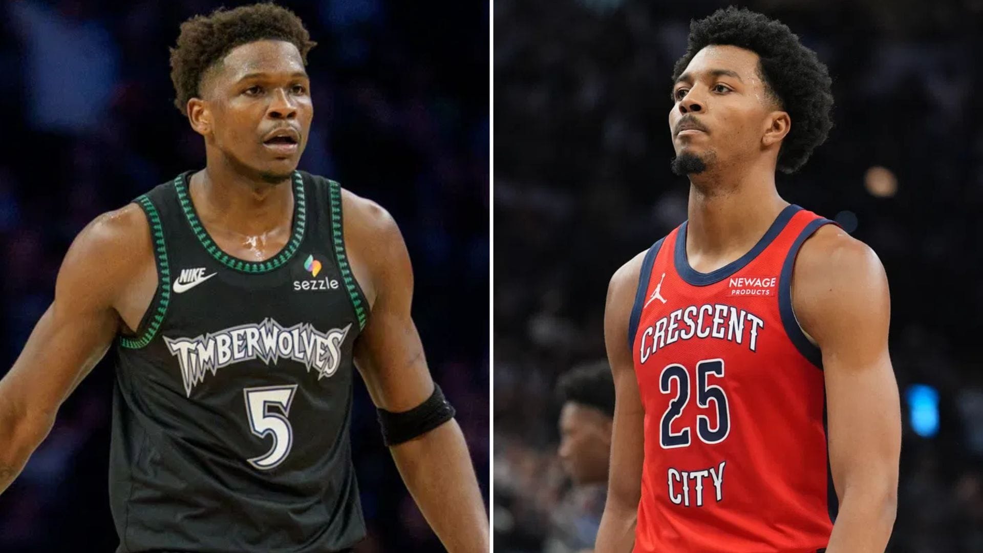 Minnesota Timberwolves vs New Orleans Pelicans Preview and Prediction - Dec. 4 | 2025-26 NBA Season