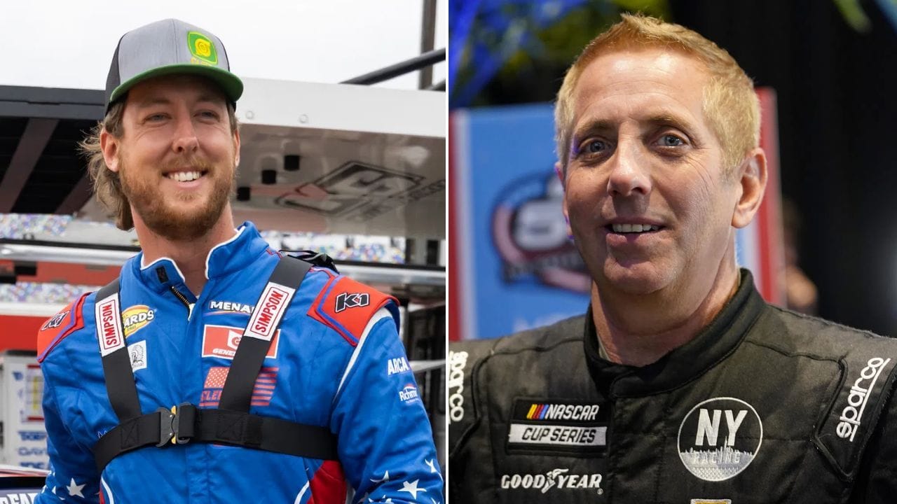 Thanks for honoring The Biff family the right way”: Fans react as Cleetus McFarland shares 40 minute long Greg Biffle tribute