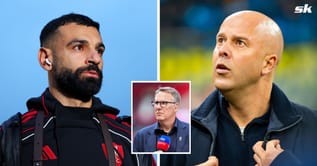 Paul Merson predicts Liverpool vs Brighton & Hove Albion and other Premier League GW16 fixtures