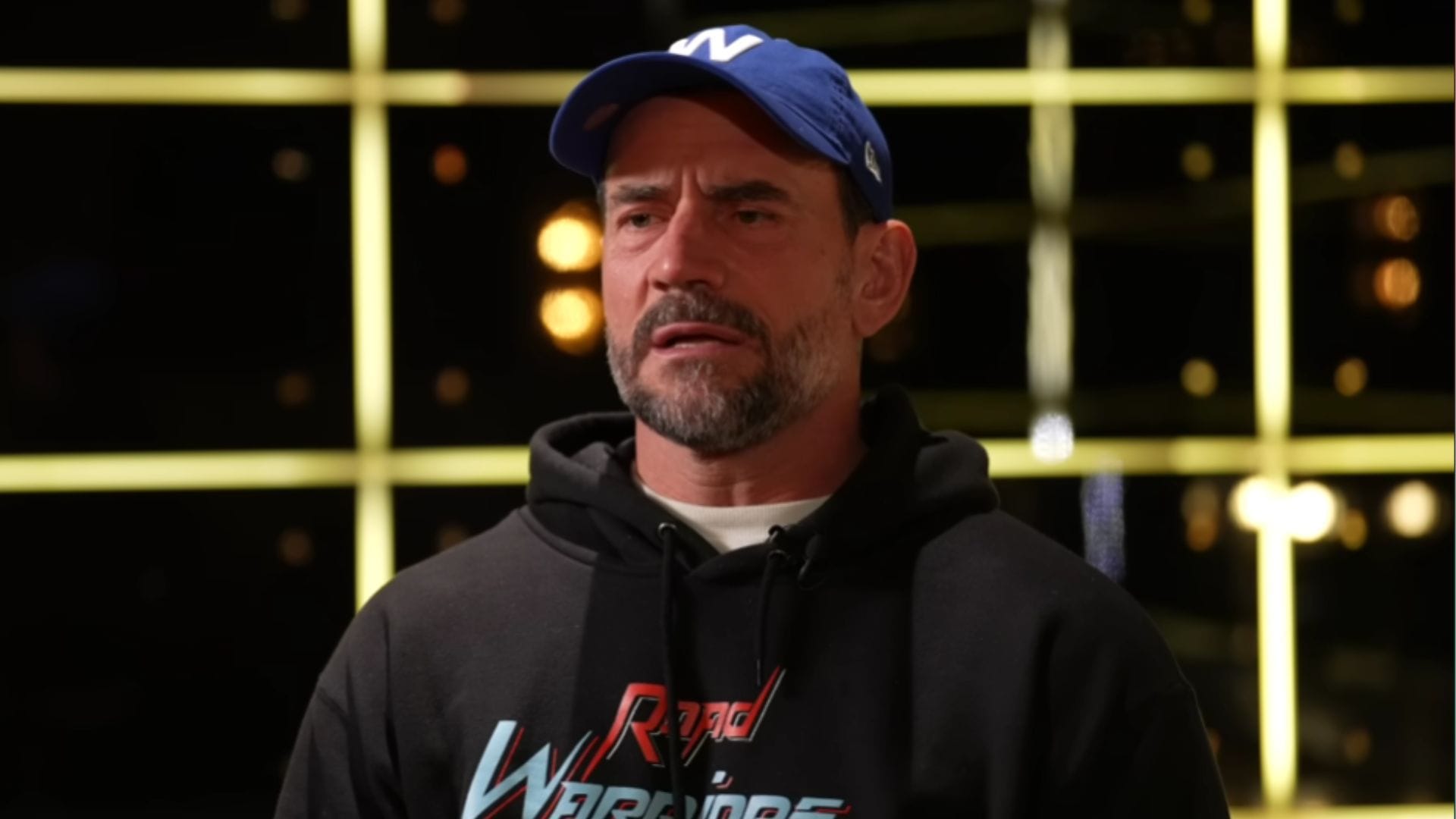 CM Punk is one of the biggest names in WWE [Image credits: WWE