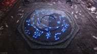 Puzzle de la dernière constellation (Image via NetEase)