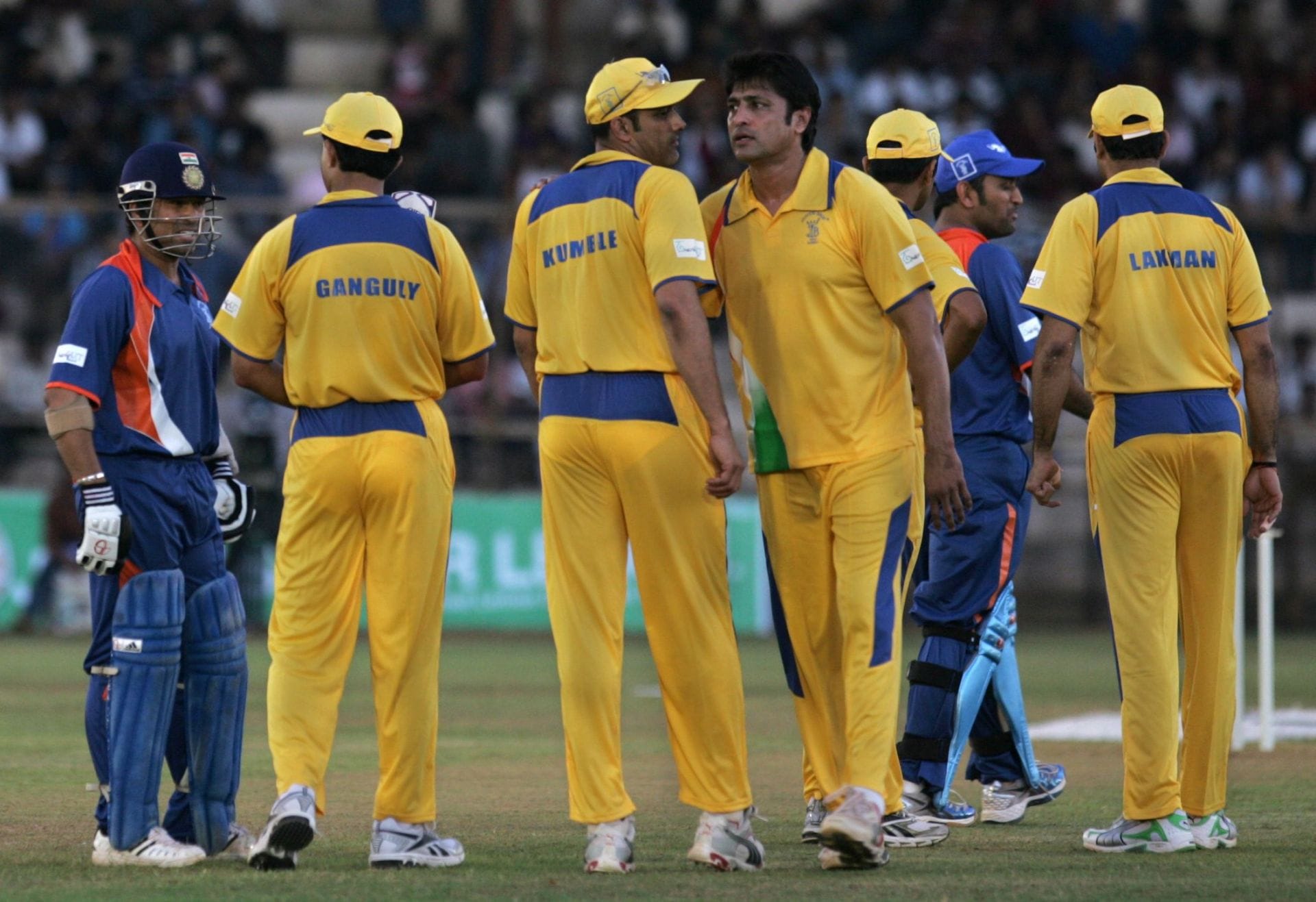 Mumbai Sports And Fitness - Source: Getty