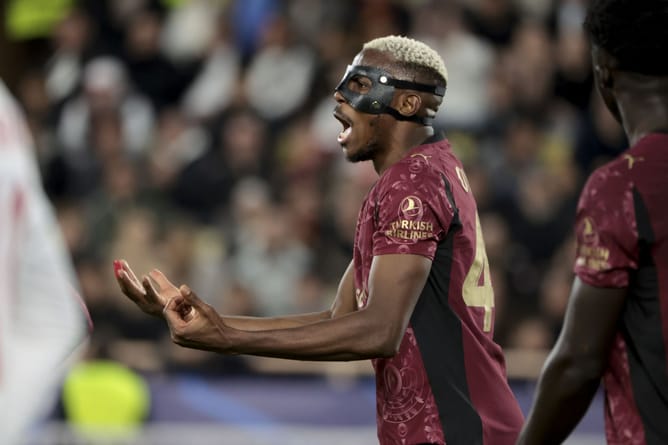 Antalyaspor vs Galatasaray Prediction and Betting Tips | December 13th 2025